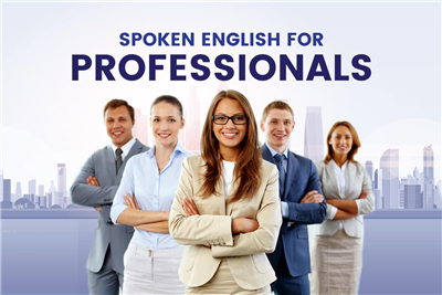 Spoken English Tips for Working Professionals in India